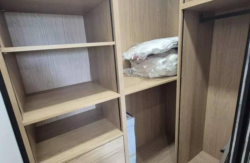 Langzeitmiete einer 3-Zimmer-Wohnung 72 m², Belgrad, Serbien