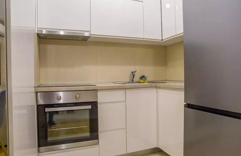 Location longue durée d’un appartement 2 pièces 40 m², Zvezdara, Belgrade, Serbie