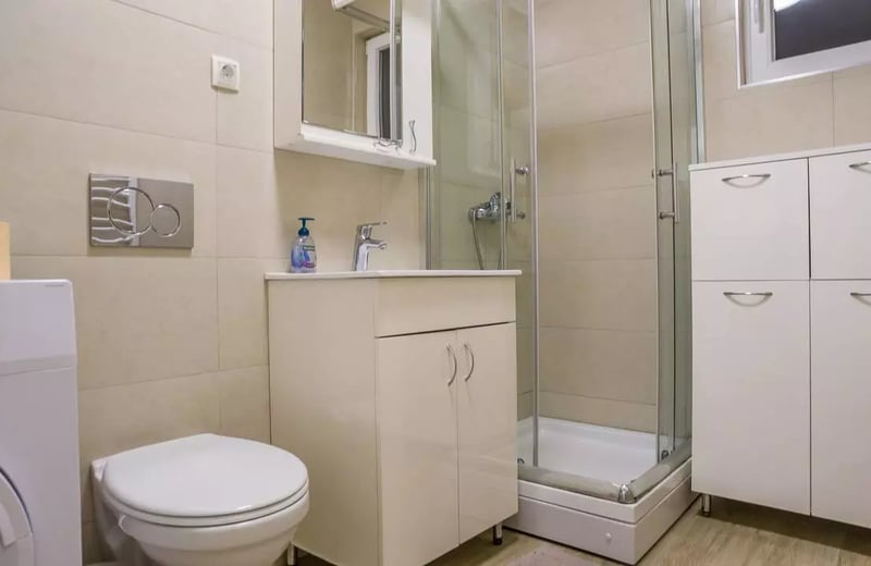 Location longue durée d’un appartement 2 pièces 40 m², Zvezdara, Belgrade, Serbie