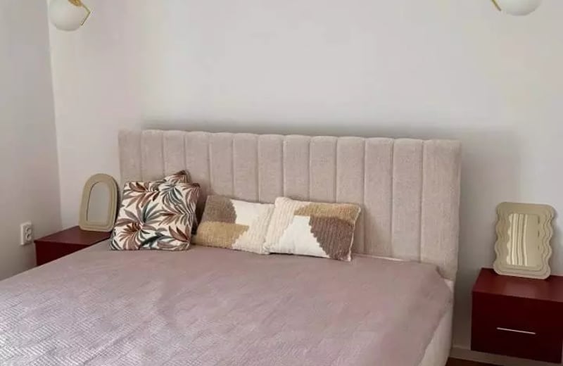 Location longue durée d’un appartement 2 pièces 74 m², Nové Mesto, Bratislava, Slovaquie