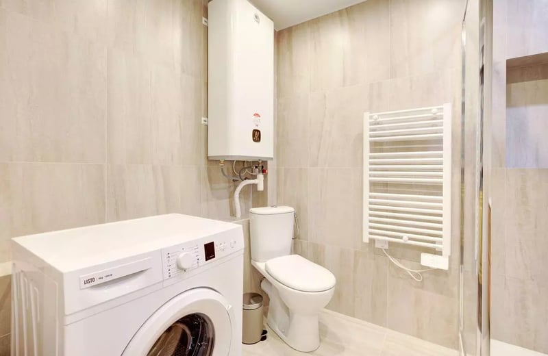 Long-term rental of 30 m² studio in Paris 11th district, France