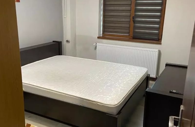 Long-term rental of 52 m² 2-room apartment in Tomis III, Constanța, Romania