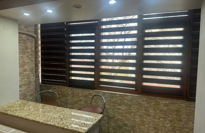 Long-term rental of 52 m² 2-room apartment in Tomis III, Constanța, Romania