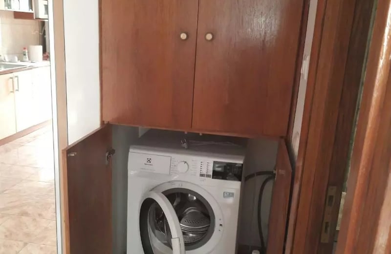 Location longue durée d’un appartement 2 pièces de 56 m² à Tomis III, Constanța, Roumanie