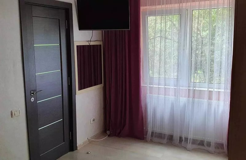Location longue durée d’un appartement 2 pièces de 50 m², Tomis Nord, Constanța, Roumanie