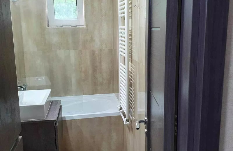 Location longue durée d’un appartement 2 pièces de 50 m², Tomis Nord, Constanța, Roumanie