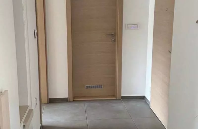 Langzeitmiete einer 2-Zimmer-Wohnung 52 m², Zvezdara, Belgrad, Serbien