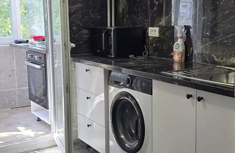 Langzeitmiete einer 2-Zimmer-Wohnung 55 m², Faleza Sud, Constanța, Rumänien