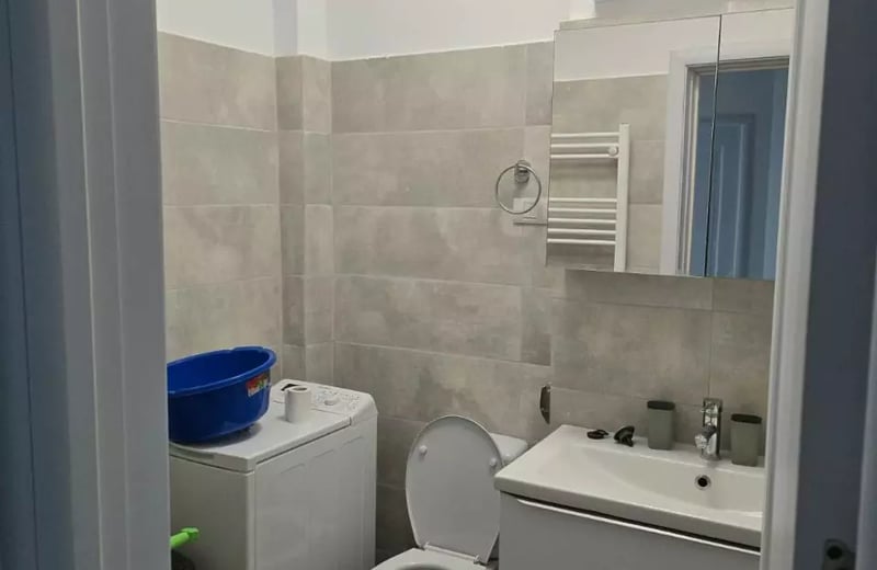 Долгосрочная аренда 3-комнатной квартиры 70 м², Campus, Констанца, Румыния