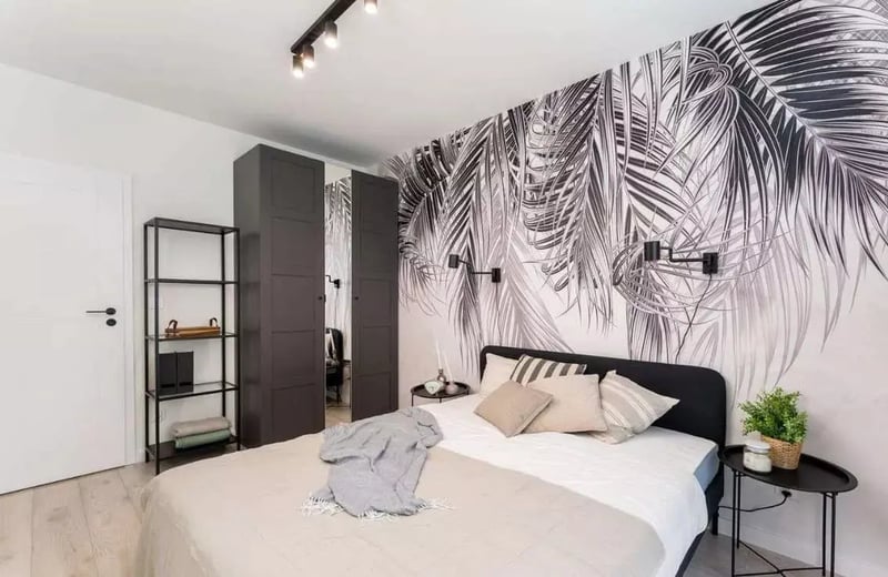 Location longue durée d’un appartement 3 pièces — quartier Prądnik Biały, Cracovie, Pologne