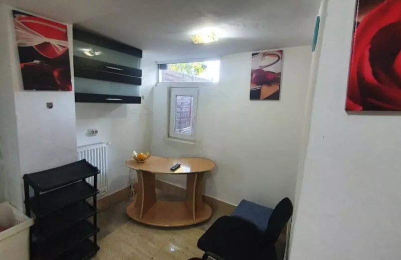 Долгосрочная аренда 4-комнатного дома 77 м² — Palazu Mare, Констанца, Румыния