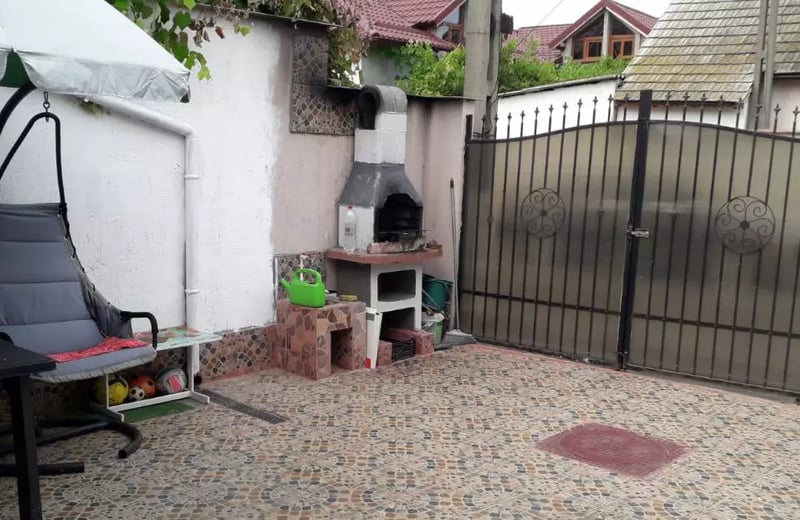 Долгосрочная аренда 4-комнатного дома 77 м² — Palazu Mare, Констанца, Румыния