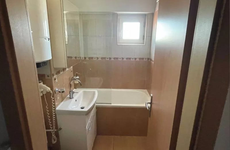 Долгосрочная аренда 3-комнатных апартаментов 77 м² — Tomis Mall, Констанца, Румыния