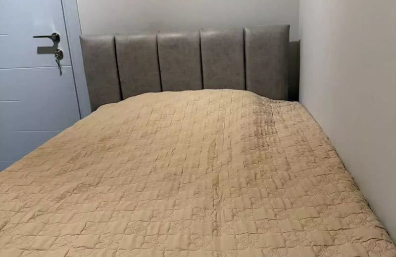 Langfristige Miete einer 3-Zimmer-Wohnung mit 50 m², Batumi, Georgien