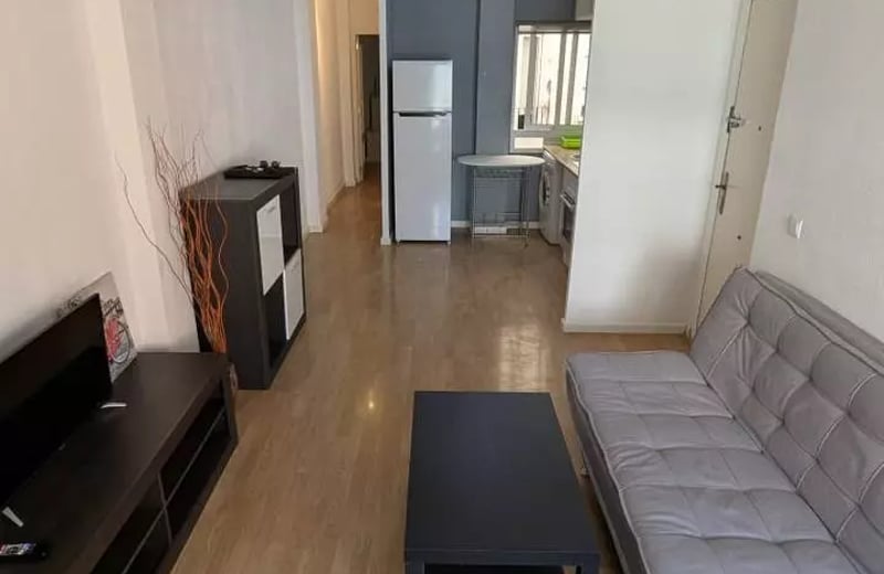 Location longue durée d’un appartement 2 pièces de 50 m² à Alicante, Espagne