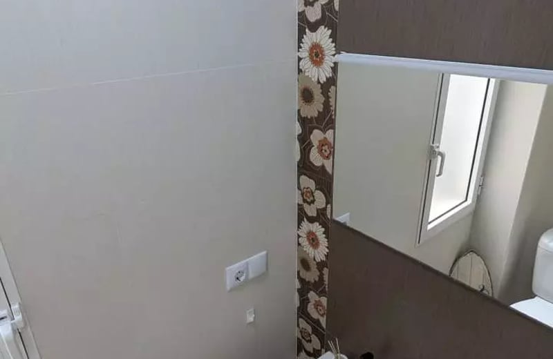 Location longue durée d’un appartement 2 pièces de 50 m² à Alicante, Espagne