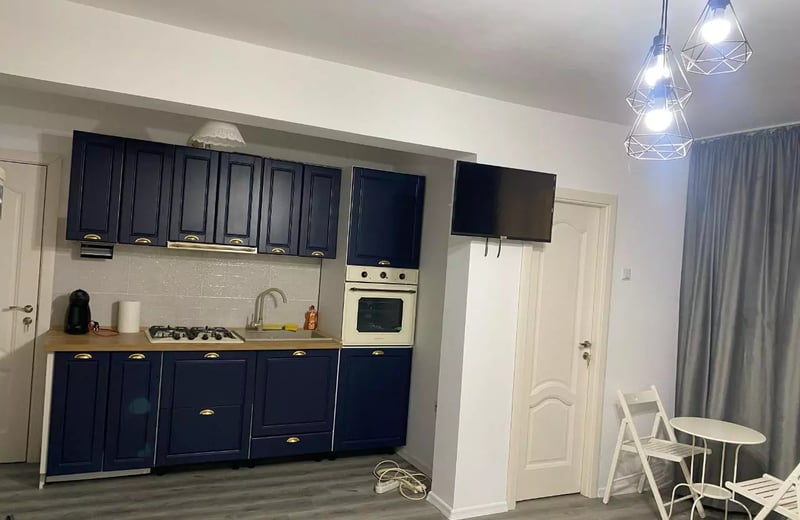 Location longue durée d’un appartement 2 pièces 50 m², Constanța, Roumanie