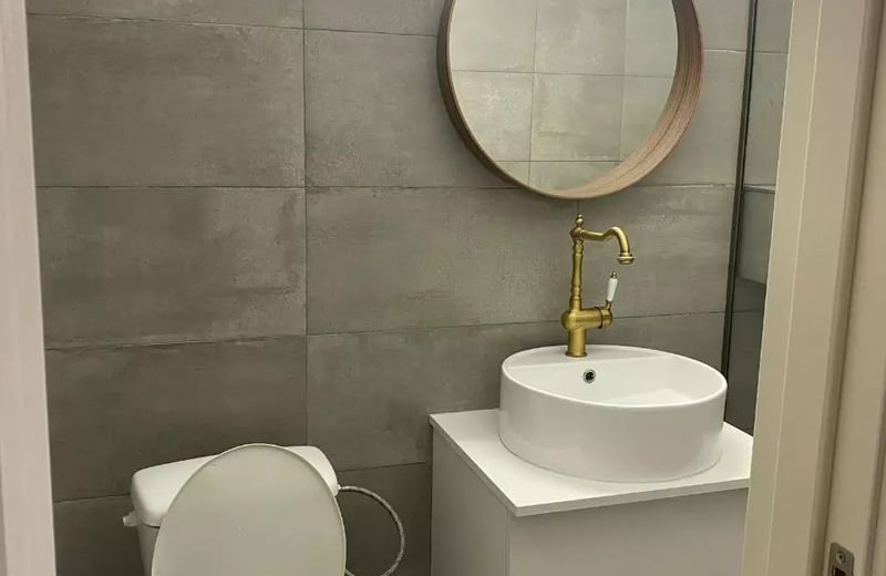 Location longue durée d’un appartement 2 pièces 50 m², Constanța, Roumanie