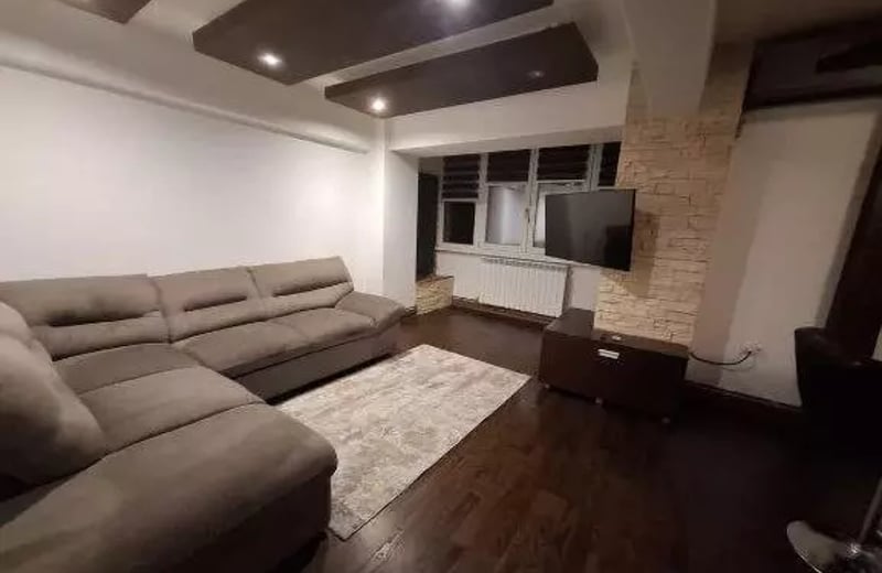 Долгосрочная аренда 3-комнатной квартиры 70 м² в районе Томис III, Констанца, Румыния