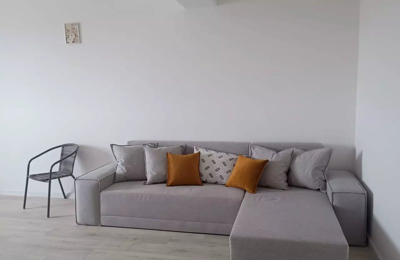 Location longue durée d’un appartement 2 pièces 63 m² à Energia Residence, Constanța, Roumanie