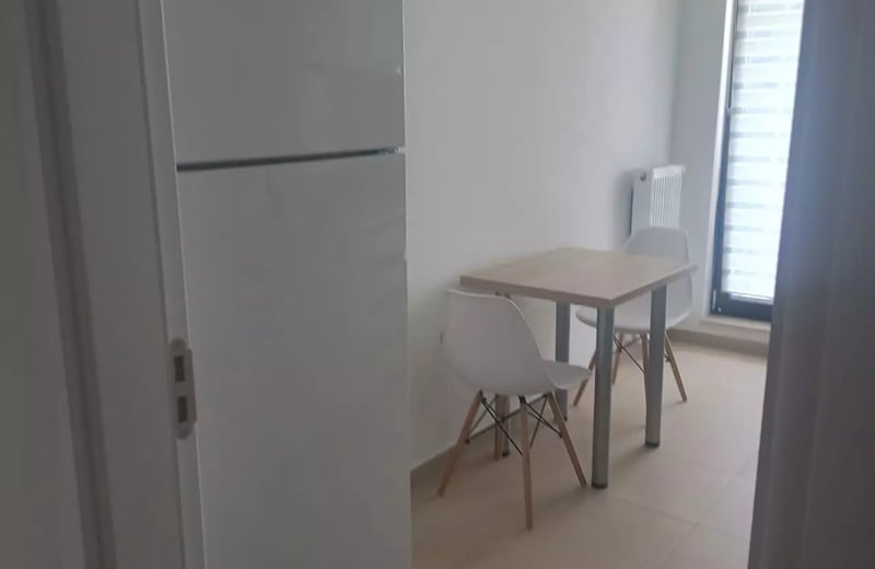 Location longue durée d’un appartement 2 pièces 63 m² à Energia Residence, Constanța, Roumanie