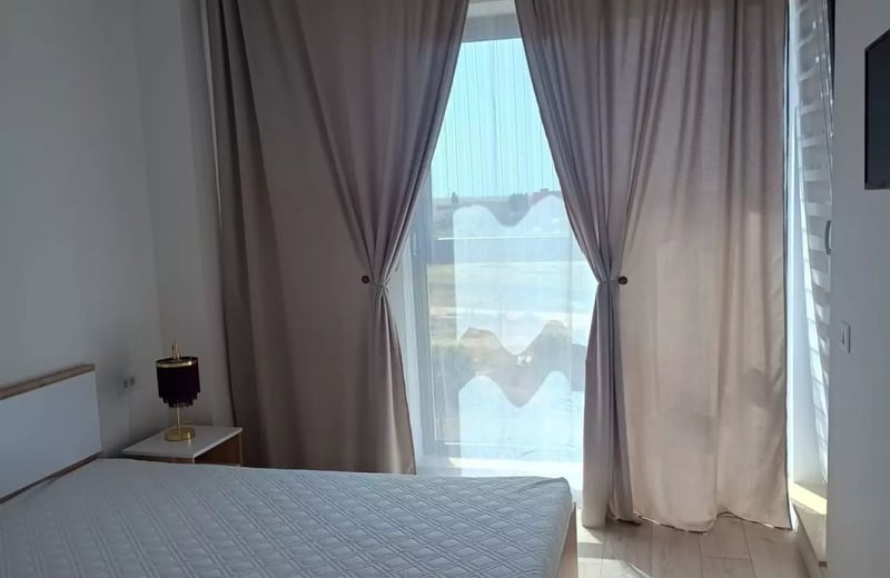 Location longue durée d’un appartement 2 pièces 63 m² à Energia Residence, Constanța, Roumanie