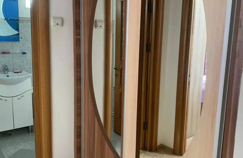 Location longue durée d’un appartement 2 pièces 65 m² à Tomis Nord, Constanța, Roumanie