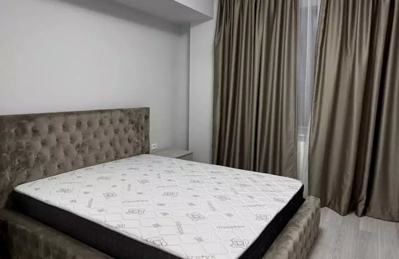 Location longue durée d’un appartement 2 pièces de 55 m² dans le quartier Inel 1, Constanța, Roumanie