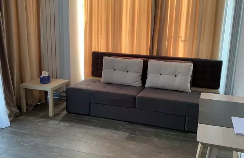 Долгосрочная аренда 2-комнатной квартиры 58 м² в районе Tomis Nord, Констанца, Румыния