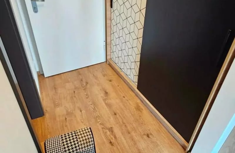 Langzeitmiete: 2-Zimmer-Wohnung 57 m² in Bratislava II, Bratislava, Slowakei