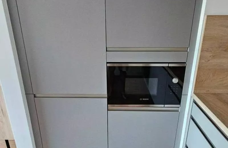 Langzeitmiete: 2-Zimmer-Wohnung 57 m² in Bratislava II, Bratislava, Slowakei