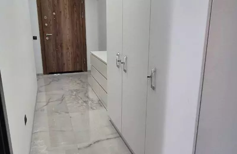 Langzeitmiete: geräumige 3-Zimmer-Wohnung in einer Premiumanlage — Trakata, Varna, Bulgarien