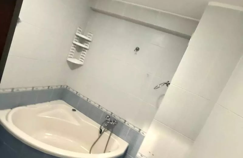Alquiler a largo plazo de estudio de 35 m², Chiajna, Sector 6, Bucarest, Rumanía
