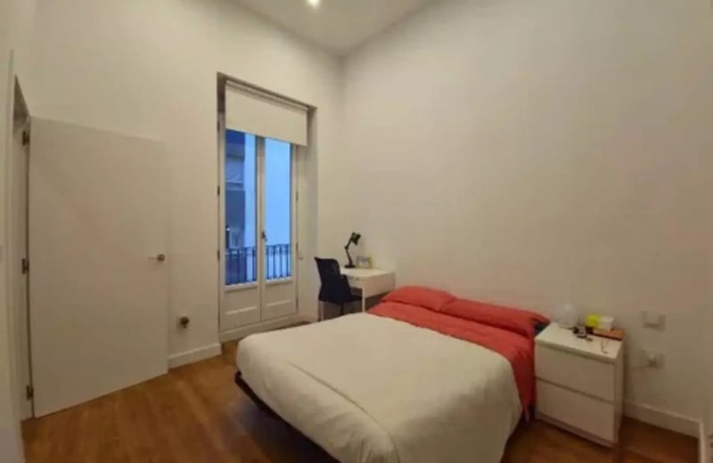 Location longue durée d’un appartement de 68 m² avec 1 chambre à Alicante, Espagne