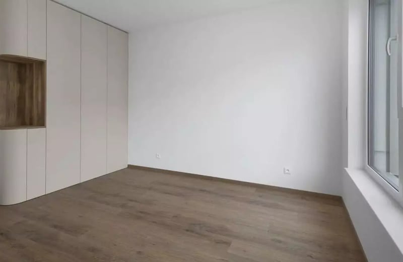 Долгосрочная аренда 3-комнатной квартиры 74 м², Братислава-Петржалка, район Братислава V, Словакия