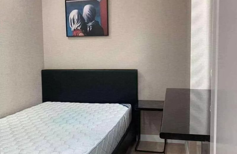 Long-term rental of a 2+1, 60 m², Batumi, Georgia