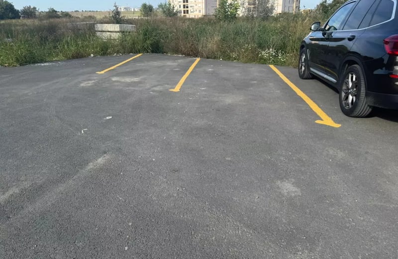 Location longue durée d’un appartement de 2 pièces 60 m², à Constanța, Roumanie