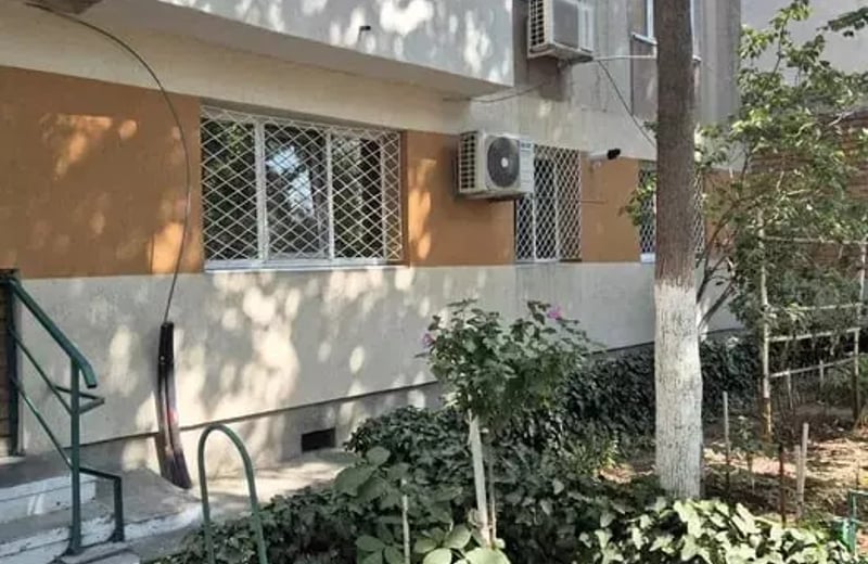 Долгосрочная аренда 2-комнатной квартиры, 54 м², в районе Casa de Cultura, Констанца, Румыния