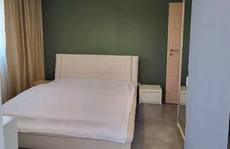 Langfristige Miete einer 2-Zimmer-Wohnung, 60 m², im Stadtteil Coiciu, Constanța, Rumänien
