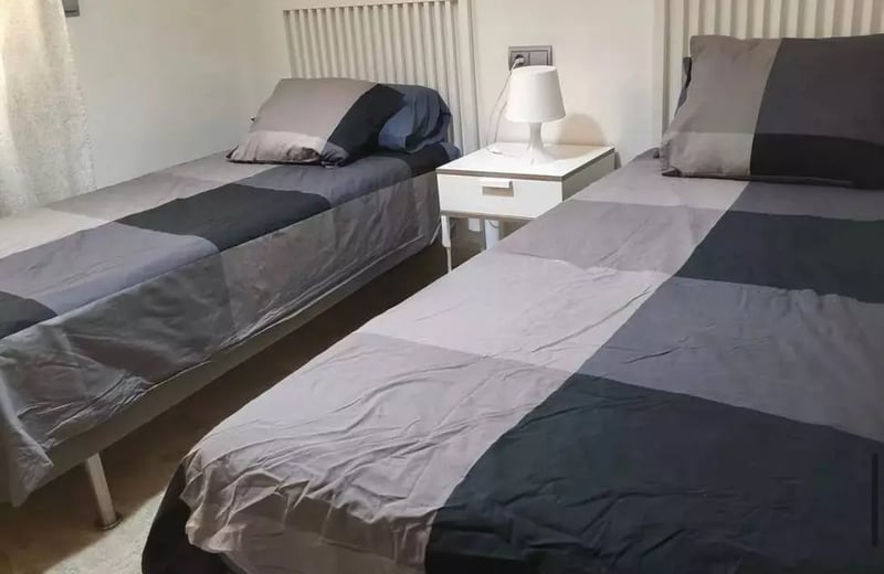 Long-term rental of a 3-bedroom apartment, 120 m², in Alicante, Spain