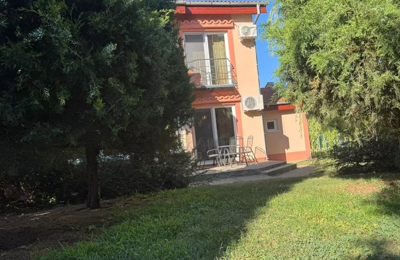 Долгосрочная аренда 3-комнатной квартиры, 125 м², в районе Tomis Plus, Констанца, Румыния