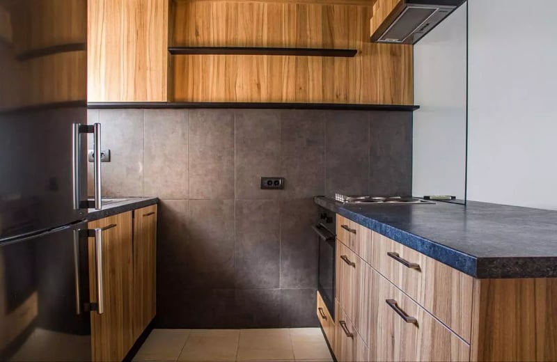 Langfristige Vermietung einer 2-Zimmer-Wohnung, 46 m², im Stadtteil Zvezdara, Belgrad, Serbien