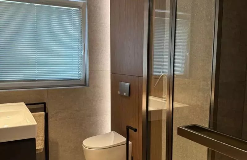 Alquiler a largo plazo de un piso de 2 habitaciones 41 m², distrito Bronowice Wielkie, Cracovia, Polonia