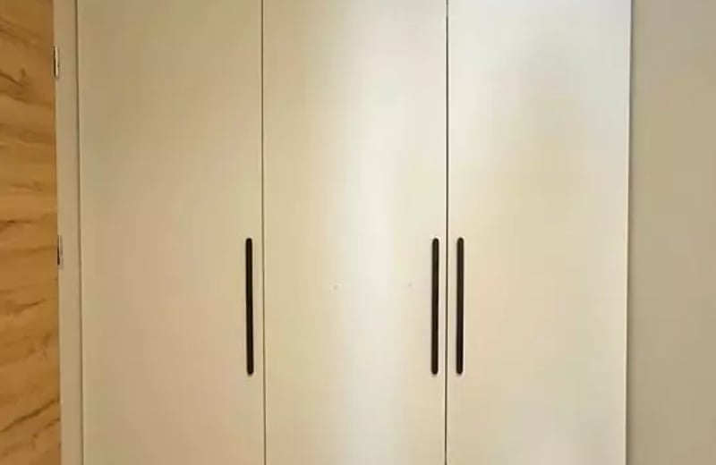 Alquiler a largo plazo de un piso de 2 habitaciones 37 m², distrito Podgórze, Cracovia, Polonia