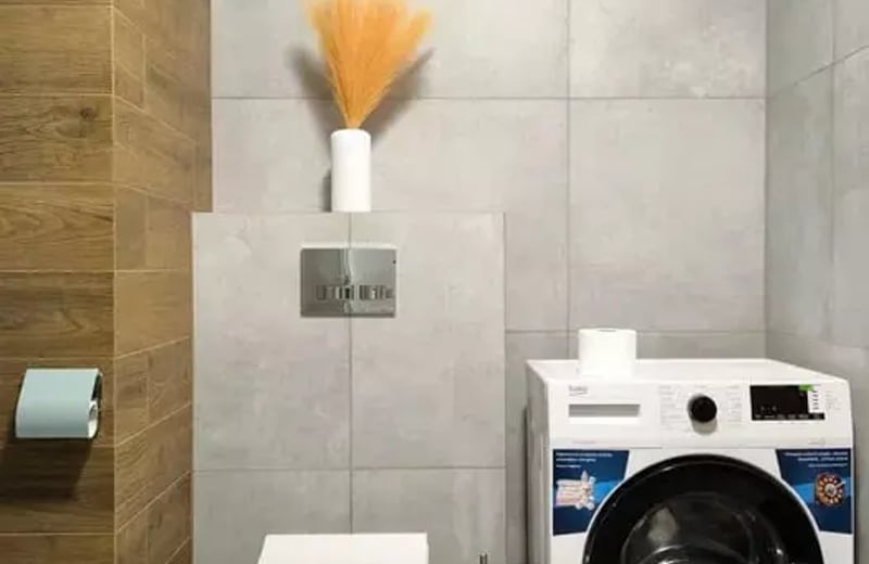 Alquiler a largo plazo de un piso de 2 habitaciones 37 m², distrito Podgórze, Cracovia, Polonia