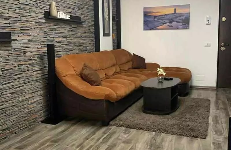 Langfristige Miete einer 2-Zimmer-Wohnung, 59 m², Tomis Plus, Constanța, Rumänien