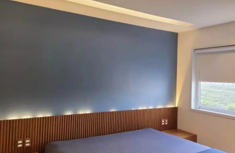 Alquiler a largo plazo de un piso de 2 habitaciones, 74 m², Península, Río de Janeiro, Brasil