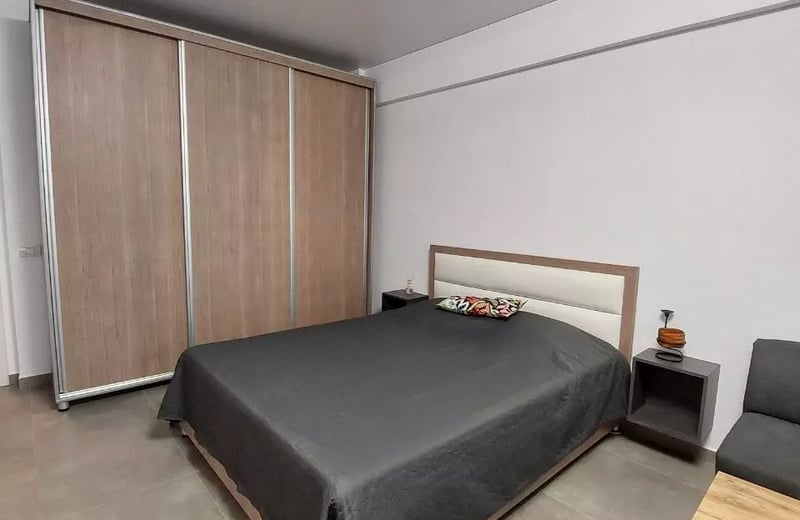 Долгосрочная аренда 2-комнатной квартиры 73 м² в Констанце, район Tomis Nord, Румыния