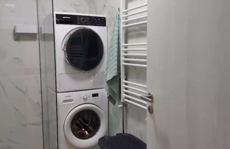 Долгосрочная аренда 2-комнатной квартиры 73 м² в Констанце, район Tomis Nord, Румыния