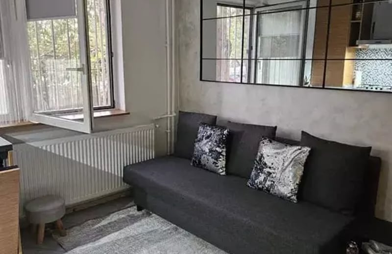 Долгосрочная аренда 2-комнатной квартиры, 50 м², в районе Faleza Nord, Констанца, Румыния